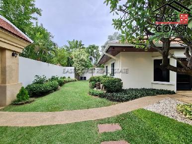 Jomtien Park Villas 38