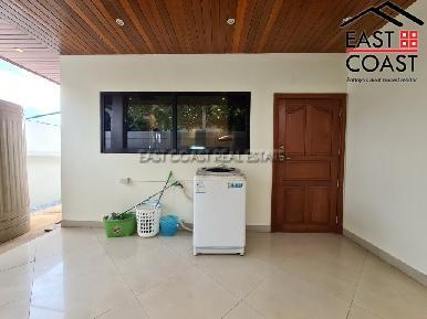 Jomtien Park Villas 13