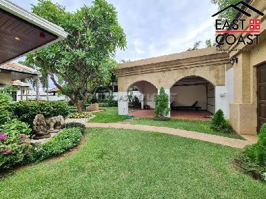 Jomtien Park Villas 39