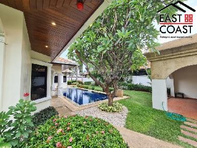 Jomtien Park Villas 42