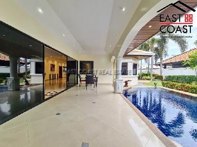 Jomtien Park Villas 35