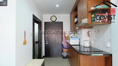 Jomtien Plaza Lowrise 12