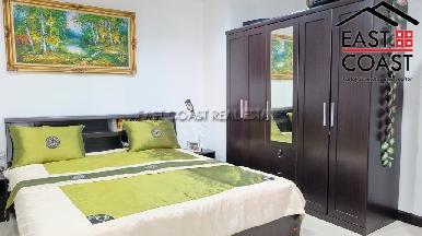 Jomtien Plaza Lowrise 9