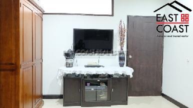 Jomtien Plaza Lowrise 10