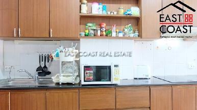 Jomtien Plaza Lowrise 11
