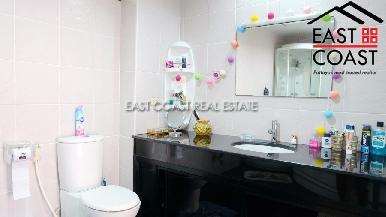 Jomtien Plaza Lowrise 8