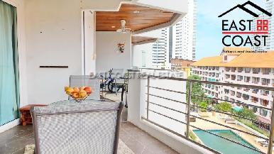 Jomtien Plaza Lowrise 6