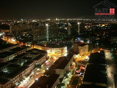 Jomtien Plaza 34