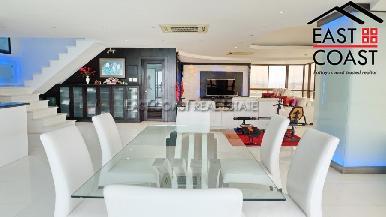Jomtien Plaza 8