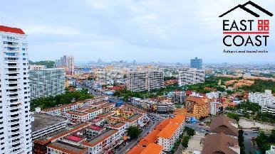 Jomtien Plaza 32