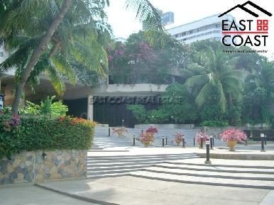Jomtien Plaza 41