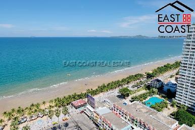 Jomtien Plaza 1