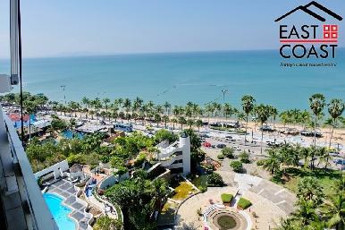 Jomtien Plaza 1