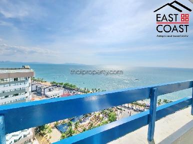 Jomtien Plaza 30