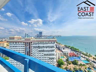 Jomtien Plaza 32