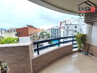 Jomtien Plaza 22