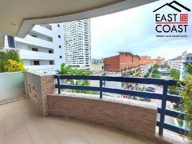 Jomtien Plaza 21
