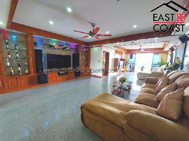 Jomtien Plaza 5