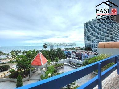 Jomtien Plaza 16