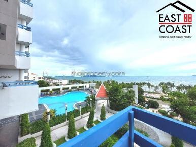 Jomtien Plaza 15