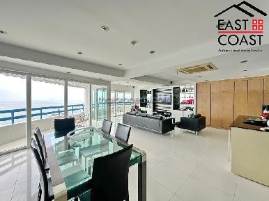 Jomtien Plaza  3