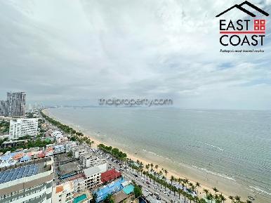 Jomtien Plaza  1