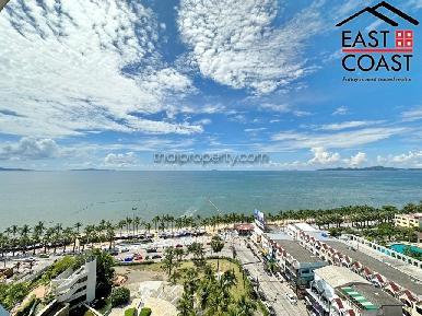 Jomtien Plaza  11