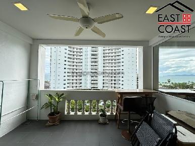 Jomtien Complex Condotel 6