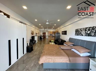 Jomtien Complex Condotel 2
