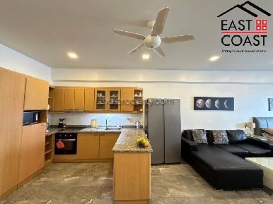 Jomtien Complex Condotel 3