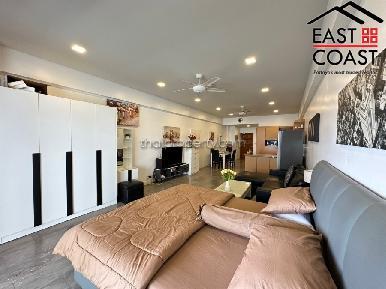 Jomtien Complex Condotel 1