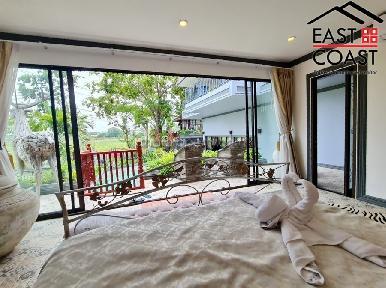 Junglemoon Pool Villa 39