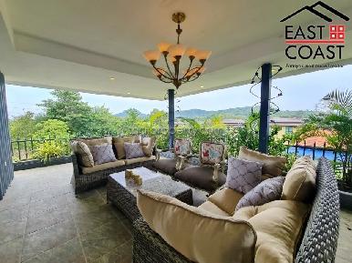 Junglemoon Pool Villa 1