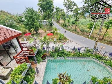 Junglemoon Pool Villa 21