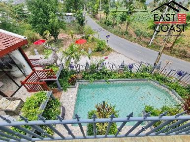 Junglemoon Pool Villa 22