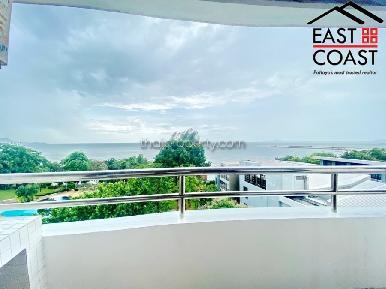 Krisada Cliff & Park Condo 9