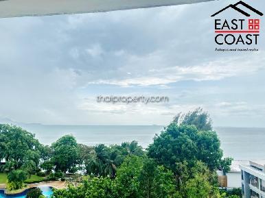 Krisada Cliff & Park Condo 10