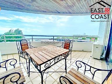 Krisada Cliff & Park Condo 11