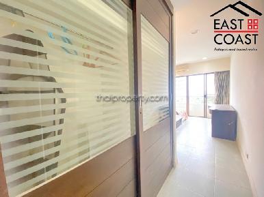 Krisada Cliff & Park Condo 13