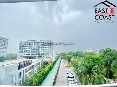 Krisada Cliff & Park Condo 15