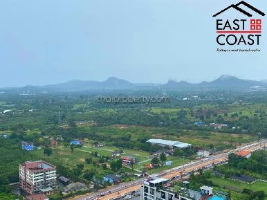 Krisada Cliff & Park Condo 16