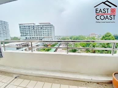 Krisada Cliff & Park Condo 7