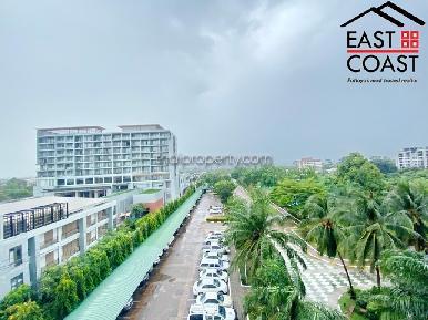 Krisada Cliff & Park Condo 8