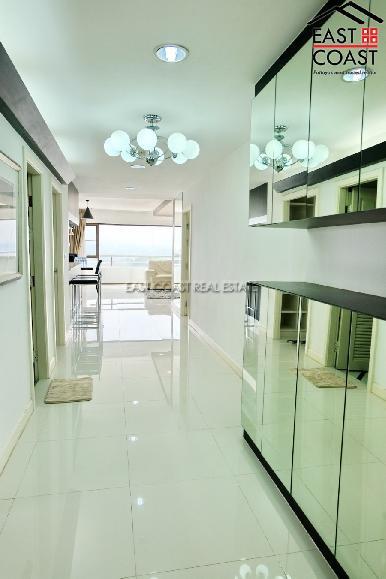 Krisada Cliff & Park Condo 7