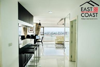 Krisada Cliff & Park Condo 6