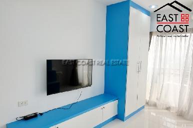Krisada Cliff & Park Condo 26