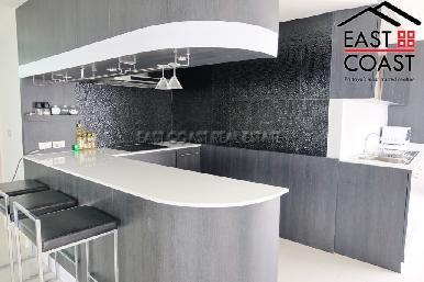 Krisada Cliff & Park Condo 9