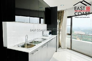 Krisada Cliff & Park Condo 10