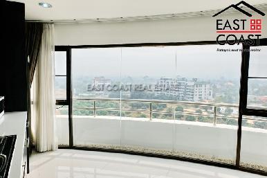 Krisada Cliff & Park Condo 11