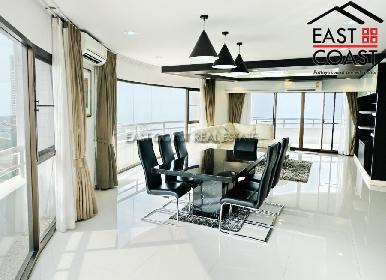 Krisada Cliff & Park Condo 1